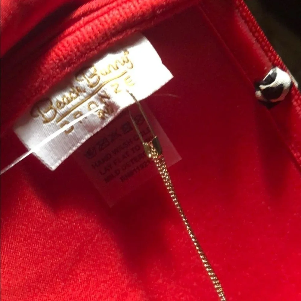 Beach Bunny never worn